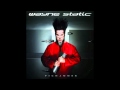 Wayne Static- Around the turn (Pighammer) 