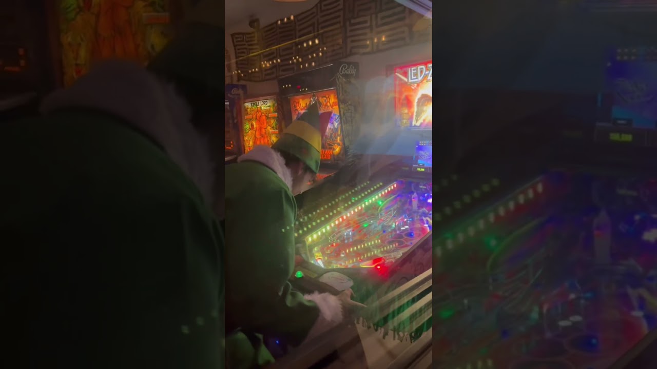 Promotional video thumbnail 6 for Super Party LA