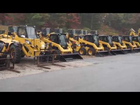 Tour of Milton CAT - Scarborough