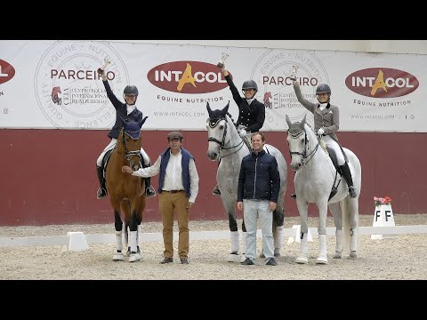 Nuno e Raquel época 2019