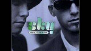 Sky - Push (Album version)