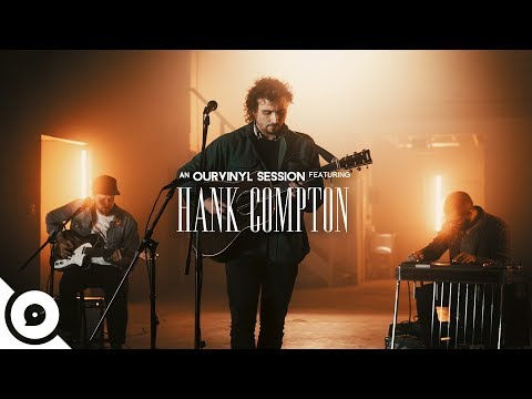 Hank Compton - Judge Me | OurVinyl Sessions