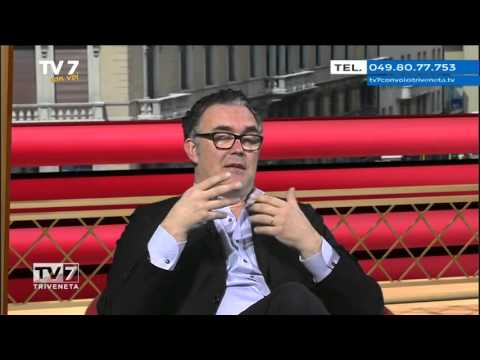 Tv7 con Voi del 11/1/2016 - Dove vanno i mercati (3 di 3)