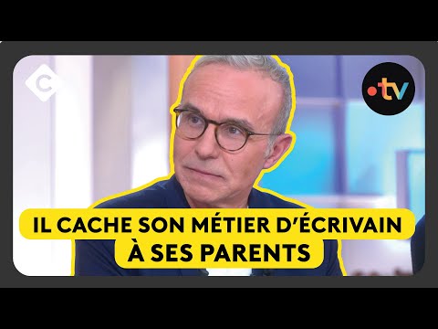 Le secret de famille de Philippe Besson