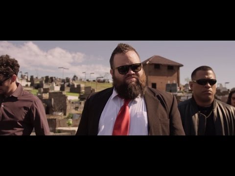 Black Comedy Season 2 - The Elders Pt 1