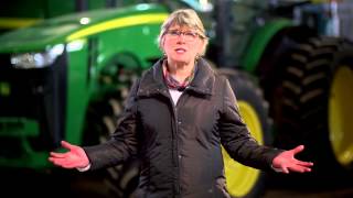 We are your Ontario grain farmers