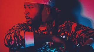 Partynextdoor- Dont wait on my love