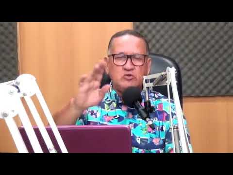 Programa Ponto a Ponto com Carlos Peruca - Segunda 29/01/2018