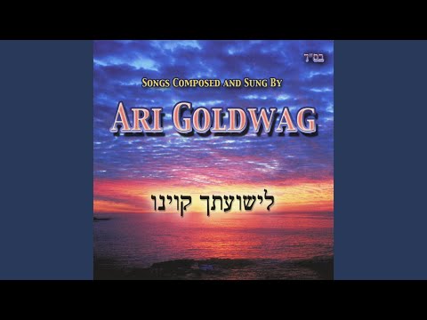 Kah Riboin - Ari Goldwag