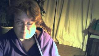 I&#39;m Not Afraid to Die  (cover of a Gillian Welch song)