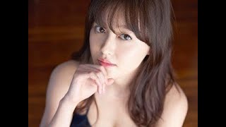 【久住小春】グラビア応援隊📣👙