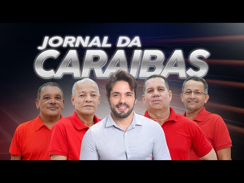 Jornal da Caraíbas - Edição: 03-04-2024