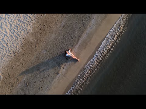 Sunrise Albena Beach, Bulgaria 🇧🇬🌊🌤️✨