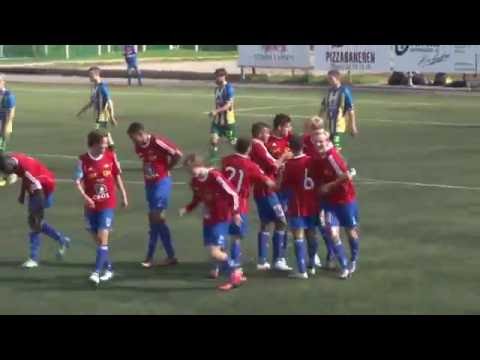 Skeid - Alta 21.08.2016 - Hele kampen