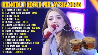 Download lagu Dangdut Koplo Malaysia 2025 | Purnama Merindu, Suci Dalam Debu | Full Album Lagu Jawa Viral mp3