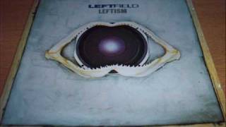 Leftfield - Original video