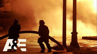 Download lagu Nightwatch: Top 3 Most INTENSE Fire Rescues - Part 2 | A&E mp3