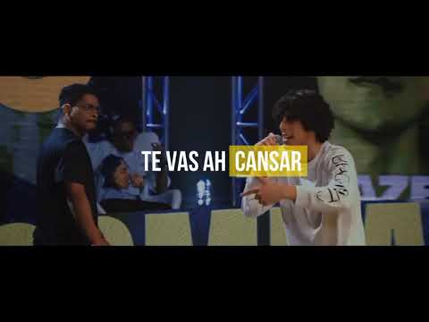 FLOW PURO!! | JAZE VS STICK | COMBATE FREESTYLE | LETRA-EDIT