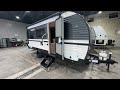 Check out this Video for a 2026 Winnebago Access 18RK(Stock #R101060)  for sale by Royal RV Center. This unit is located in Middlebury, IN