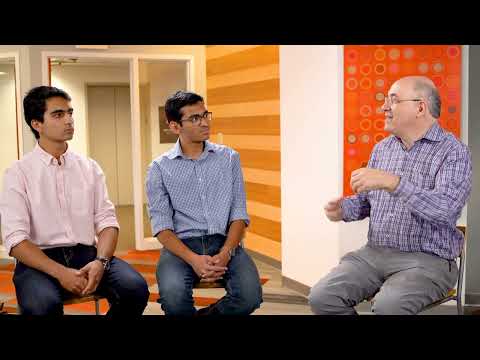 Don T Study Computer Science Stephen Wolfram At The Uiuc Talkshow