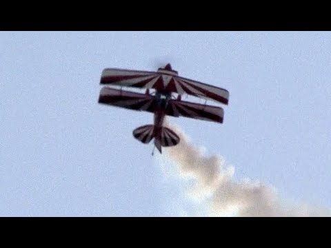 2022 New Garden Airshow - Jason Flood