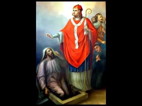 11 DE ABRIL, SAN ESTANISLAO DE CRACOVIA