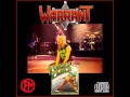 Warrant - "So Damn Pretty (Should Be Against The Law)" Live At Toad's Place - New Haven, CT