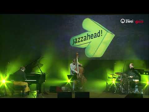 jazzahead! digital 2021 - Rembrandt Frerichs Trio mp4
