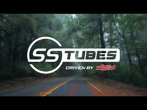 SSTubes Driven by Fine Lines - Brake Line Kits