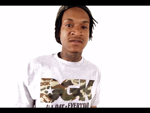 Panda Badazz & Lil Bro (Feat. Slim 400) - Kan't Get Right (Mixtape Kitchen)