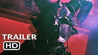 Krampus Origins (2018) Video