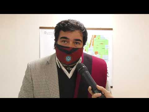 Impulsan un proceso participativo y transparente en la revisión del Ordenamiento Territorial