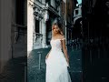 Robe de mariée Elena Novias 420