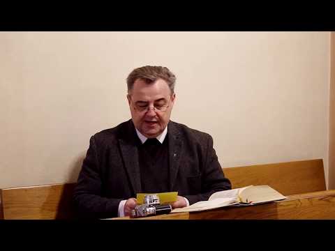 Gedanken zum Tag - Zieht den neuen Menschen an (31.03.2020)