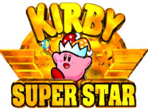 Kirby Super Star Orchestra - Revenge of Metaknight