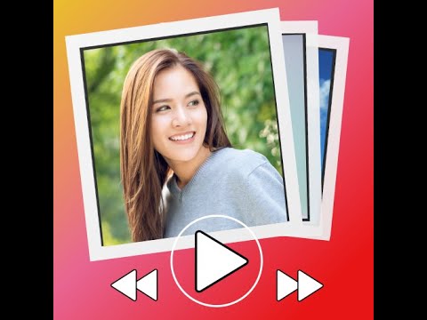 Photo Video Maker & Music Video