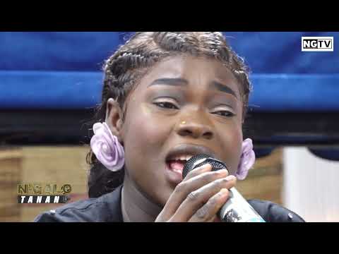 NGALO TANAN AVEC NAMIA SIDIBE