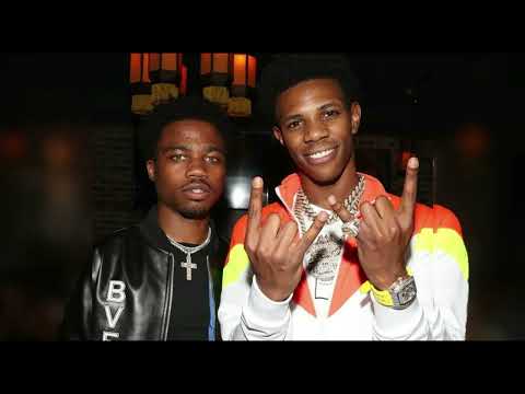 [FREE] Roddy Ricch x A Boogie Type Beat 2022 "PLAYBOY"