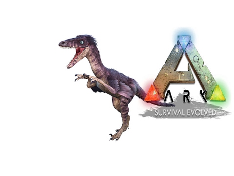 Ark: survival evolved why we hate troodons: Funny moments