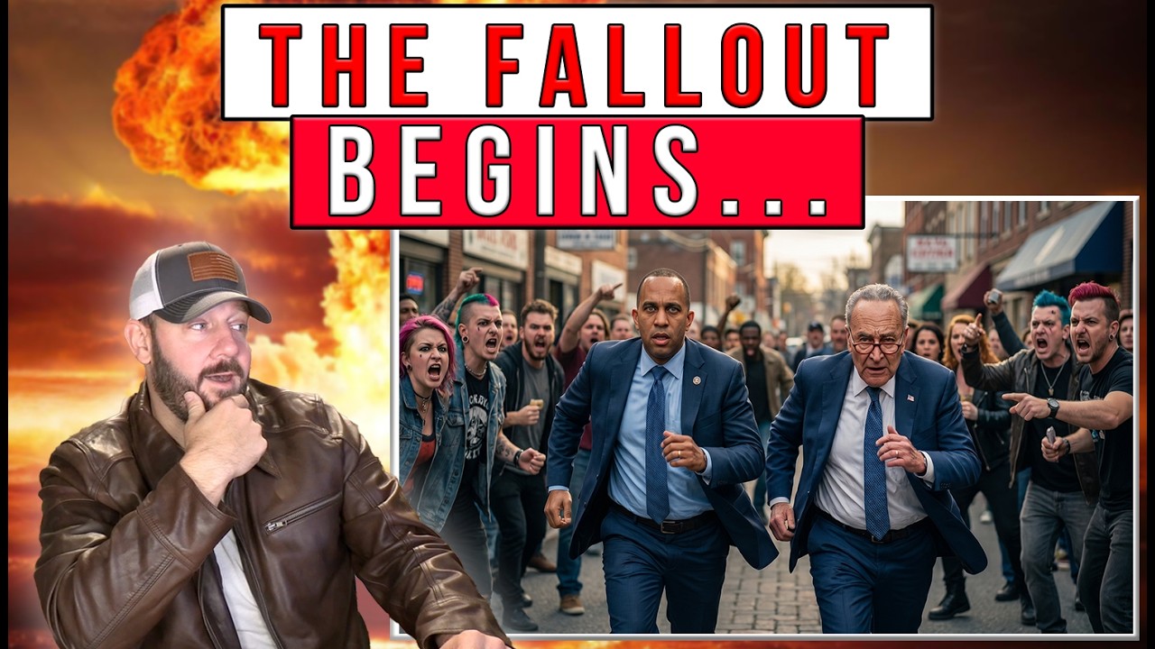 BREAKING NOW | ANOTHER Trump Assassination Attempt?!? & Live Socialists Election Updates...