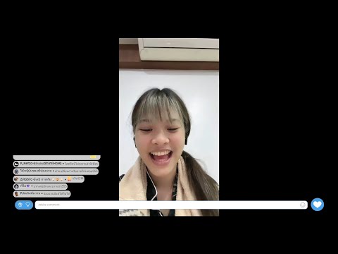 [2023.10.26] SMO Live - Jan LAST IDOL THAILAND