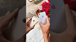 Download lagu iPhone 6 Vs iPhone 7 || Camera Comparison in 2025! #shorts mp3 Download lagu iPhone 6 Vs iPhone 7 || Camera Comparison in 2025! #shorts mp3