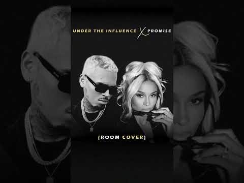 Steven Giraita - Under The Influence x Promise [Mashup] - Chris Brown & Ciara