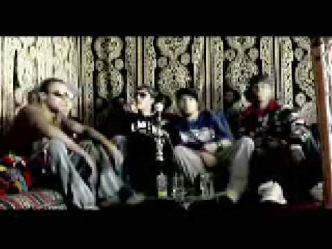 H name ft South-Slam ft Mr Hatim- C'est Pour l'Bled