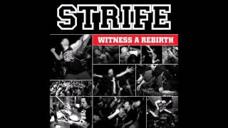 Strife - Face Your Failures