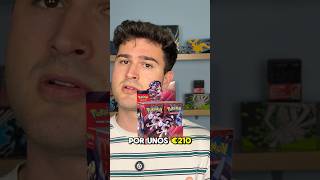 Phantasmal Flames: De $100 a $300 en semanas #pokemoncards #price #trending