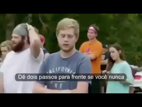 CORRIDA POR $100 FEITA DE PRIVILÉGIO E DESIGUALDADE