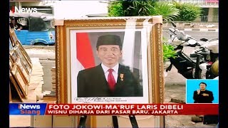 Download lagu Ratusan Pasang Foto Jokowi-Ma'ruf Terjual dalam Sehari di Pasar Baru - iNews Siang 18/10 mp3