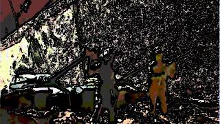 Motorpsycho - Here be monsters - Big black dog