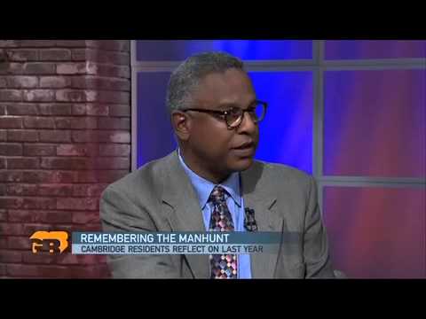 Greater Boston Video: Cambridge Residents Reflect On Watertown Manhunt